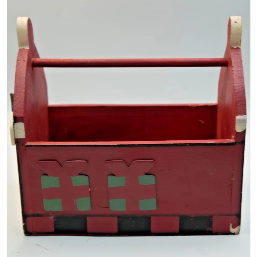 N/A handmade wooden