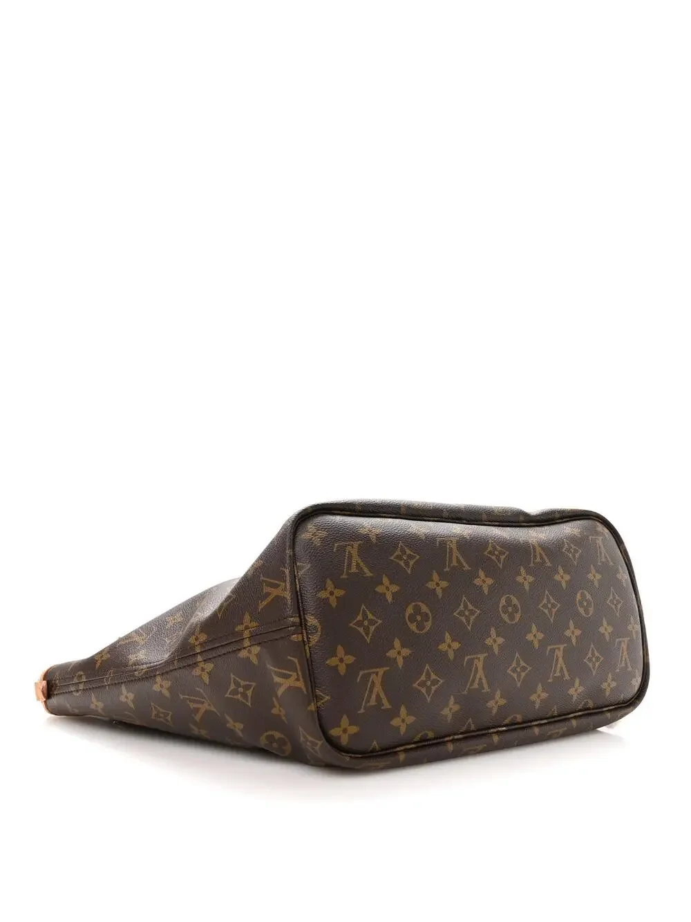 Louis Vuitton introducing louis