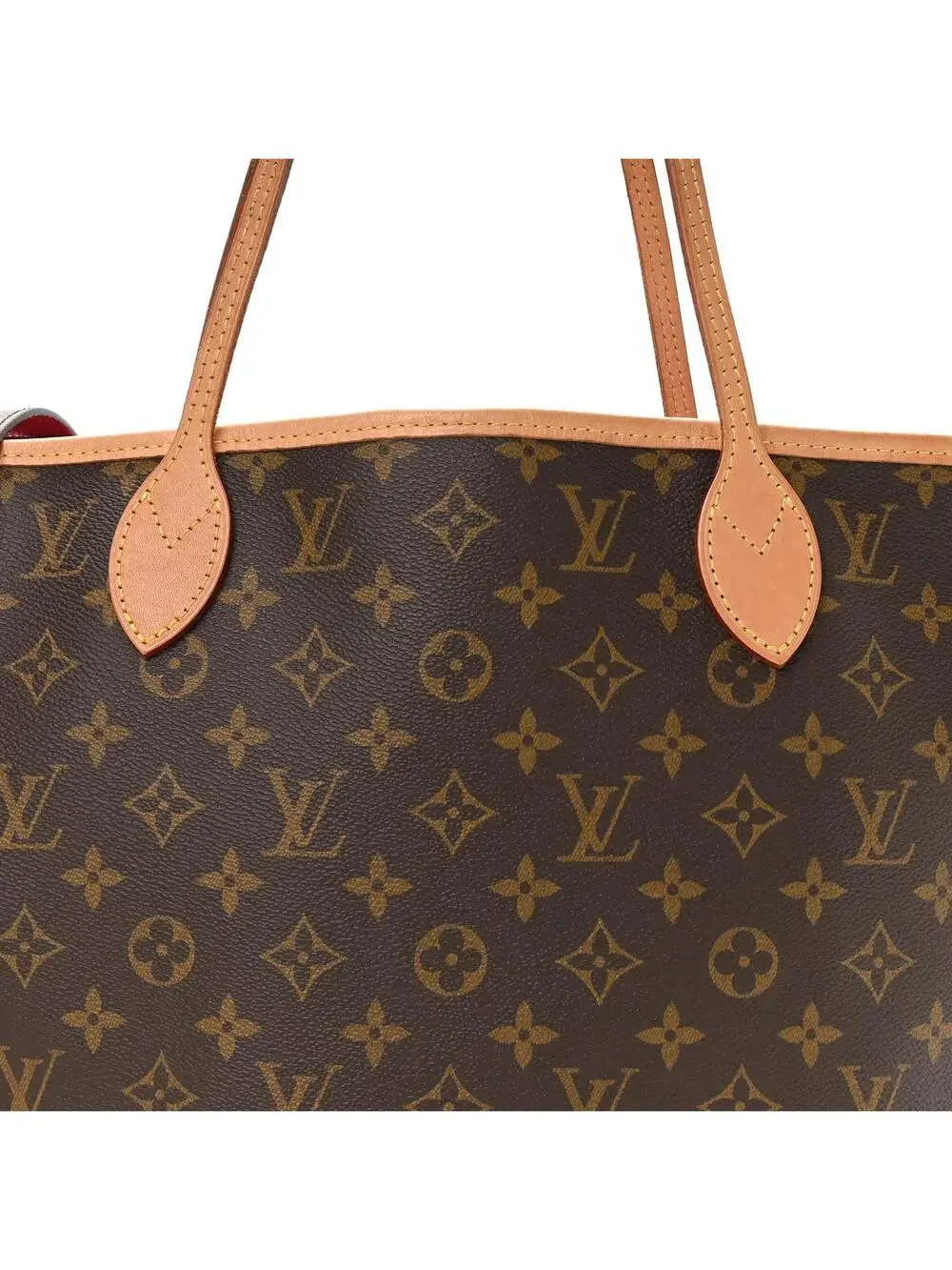 Louis Vuitton introducing louis