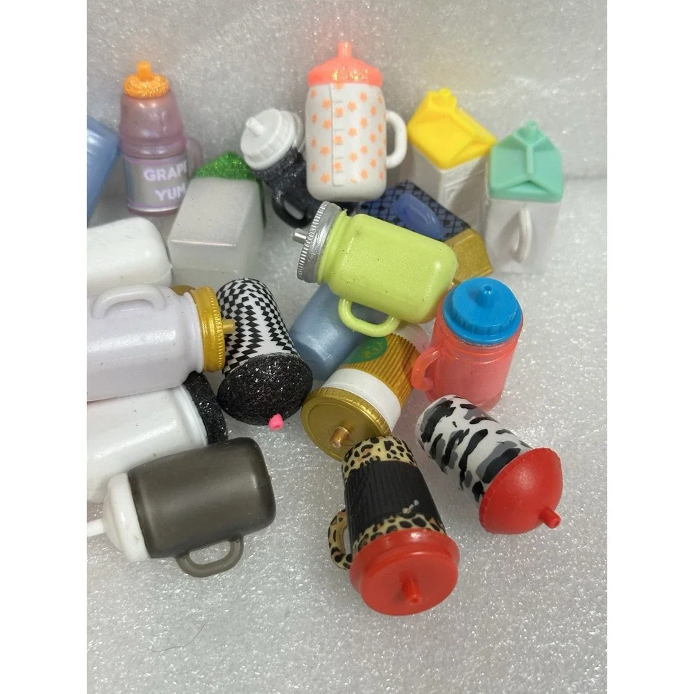 MGA Entertainment imaginative suitable endless