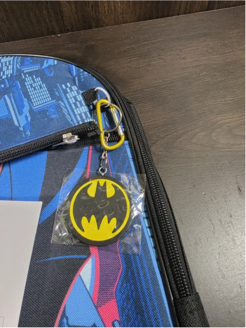Bioworld batman dc