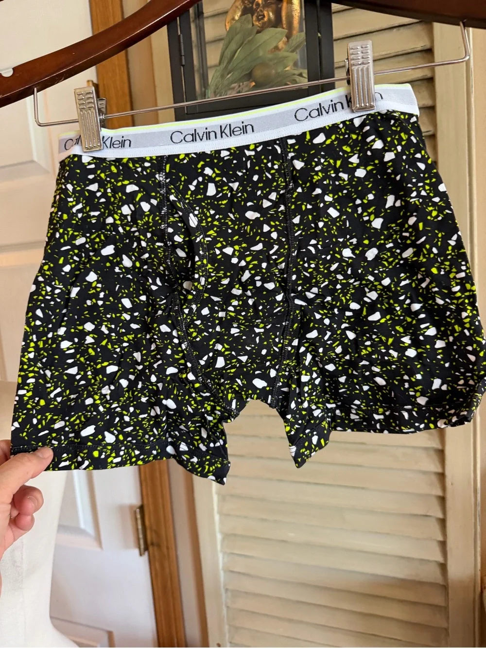 Calvin Klein two pack