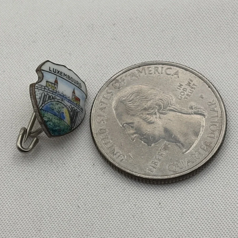 N/A pin has
