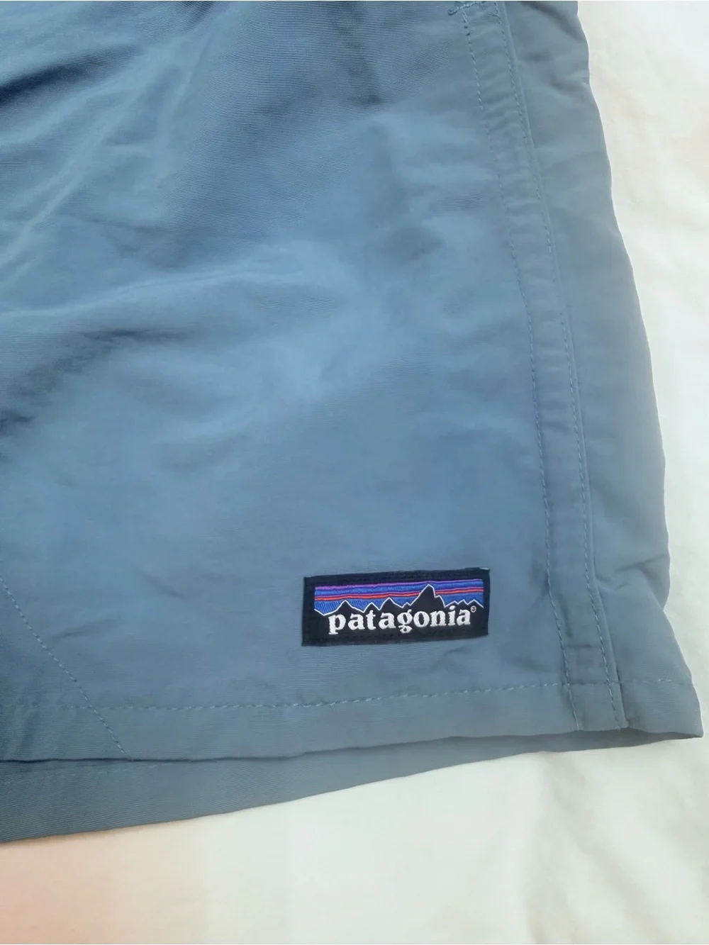 Patagonia swim shorts