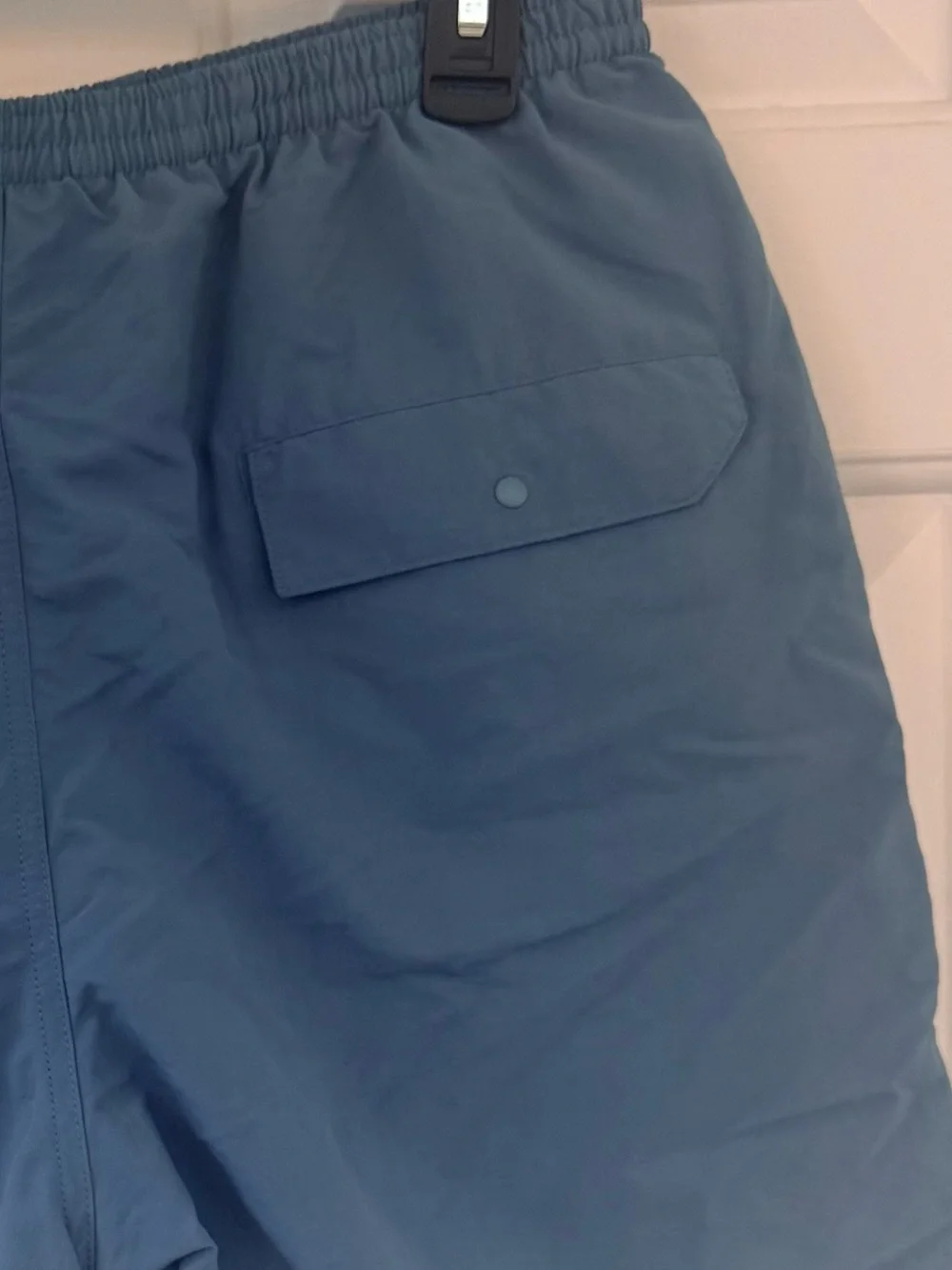 Patagonia swim shorts