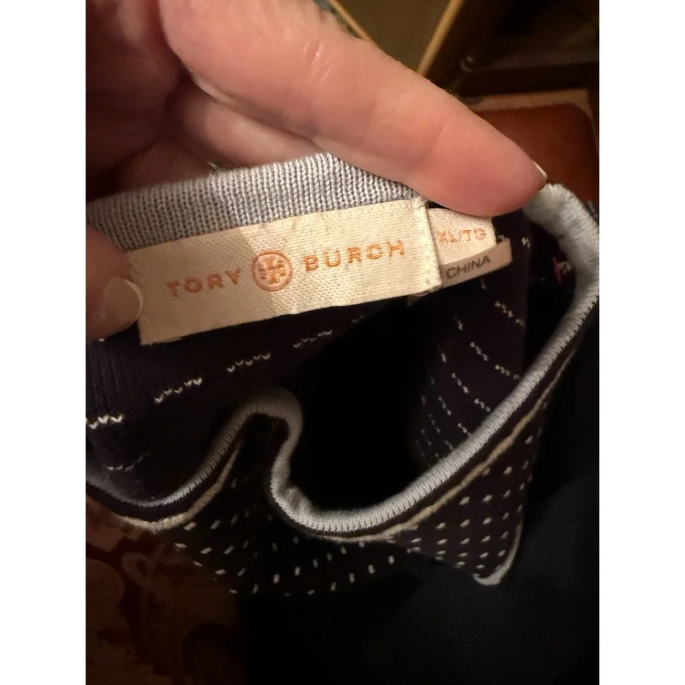 Tory Burch tory burch