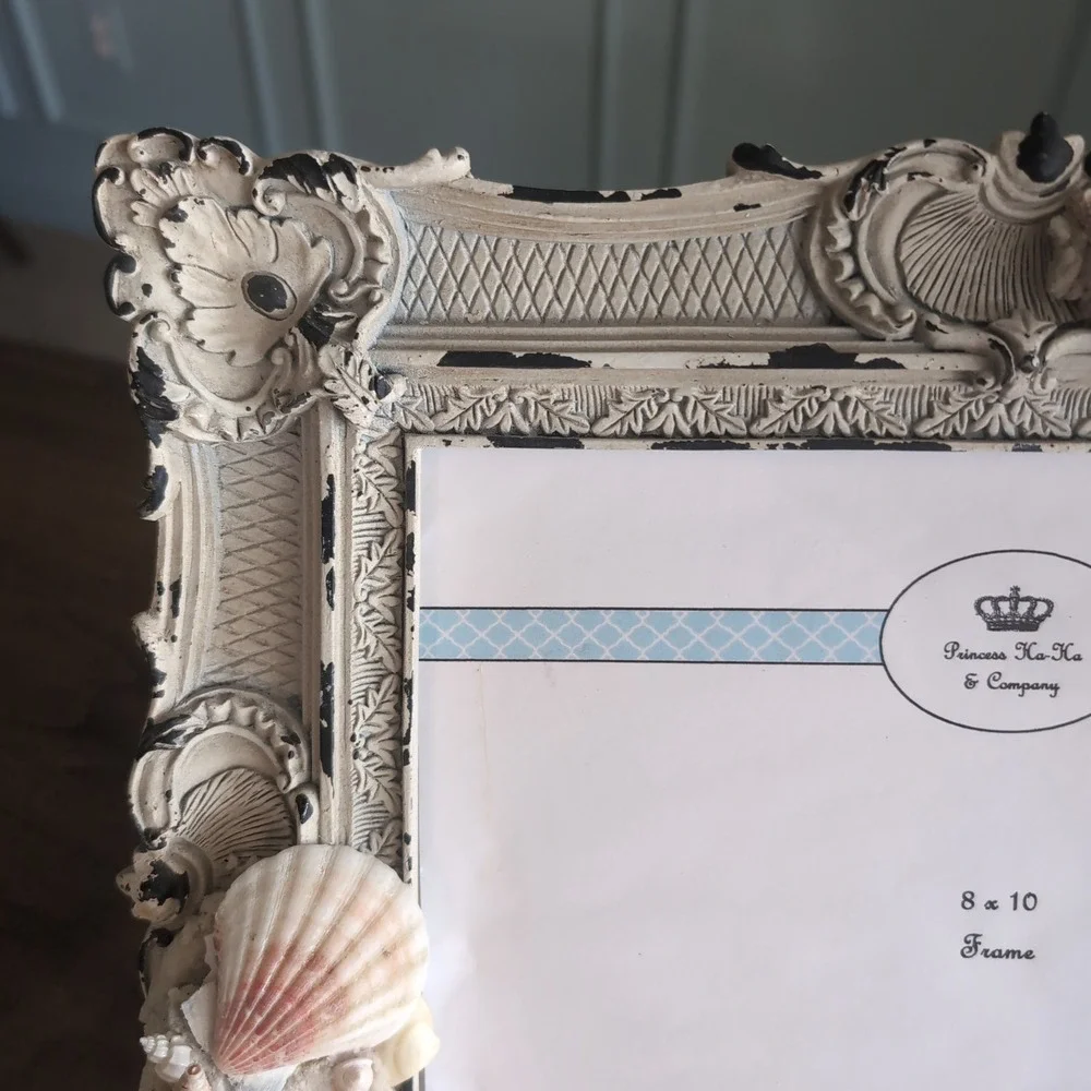 Princess Ka-Ka & Company handmade no