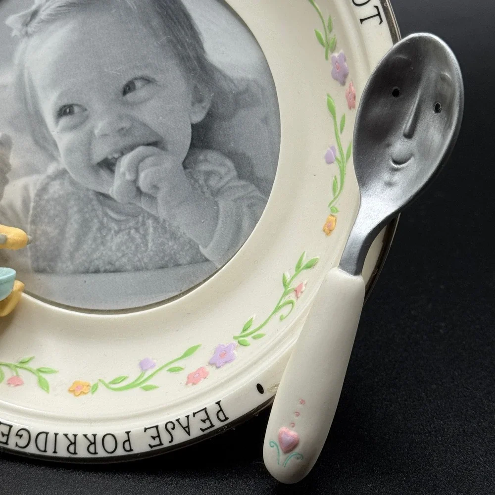Hallmark keepsake baby
