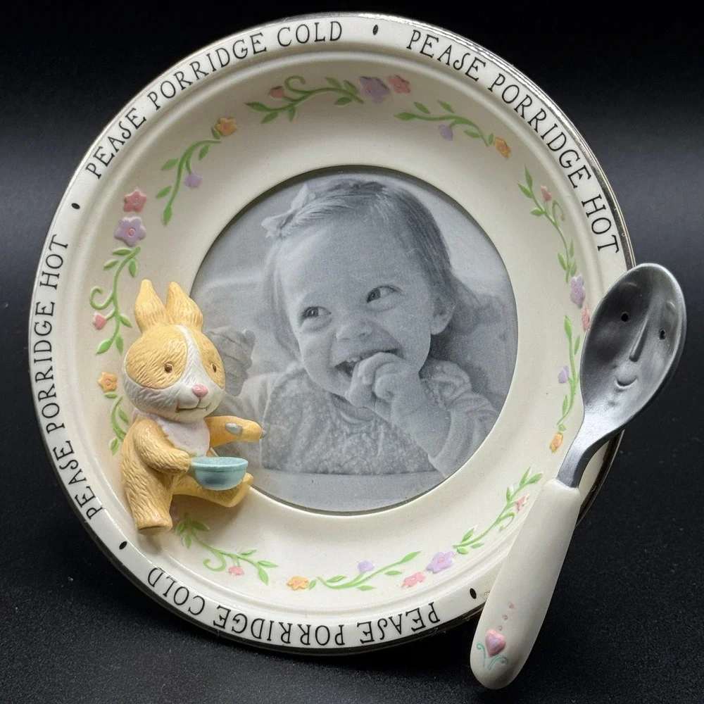 Hallmark keepsake baby