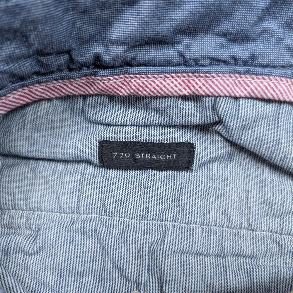 J. Crew crew good