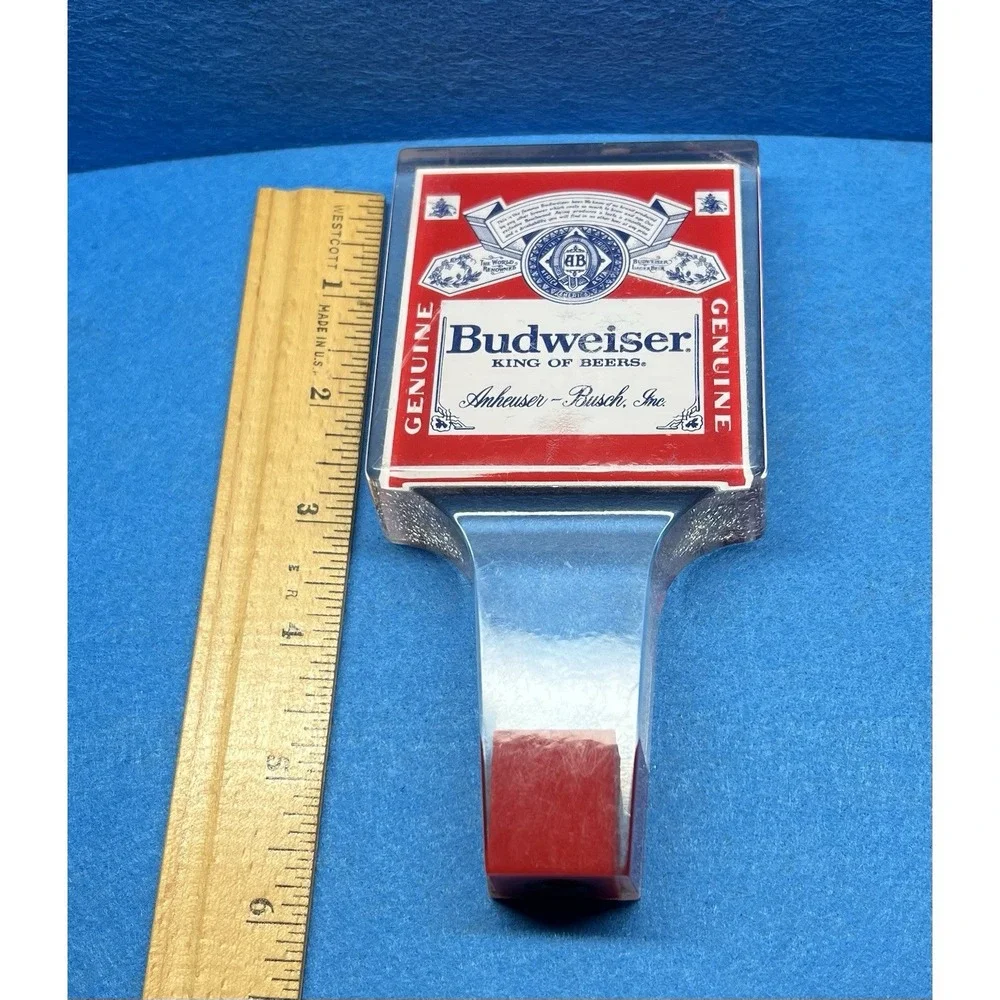 Budweiser budweiserbeer tap