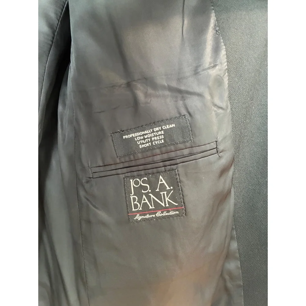 Jos. A. Bank sophisticated blazer
