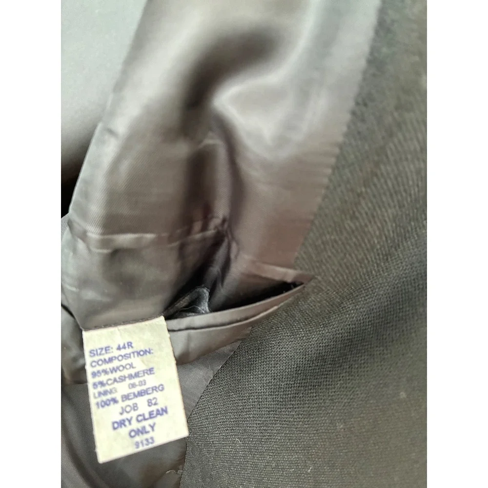 Jos. A. Bank sophisticated blazer