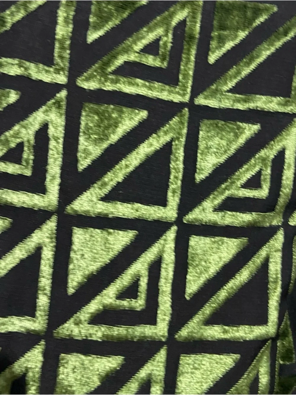 Dupatta scarf green