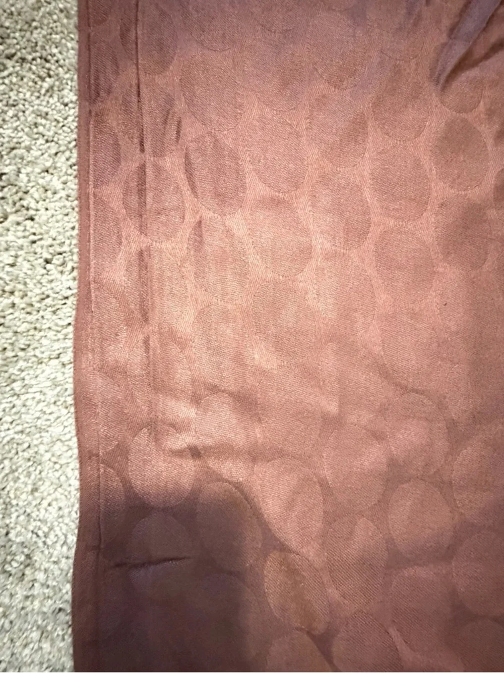 Cejon lightweight satin
