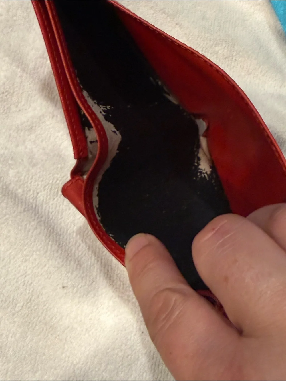 Louis Vuitton pre loved