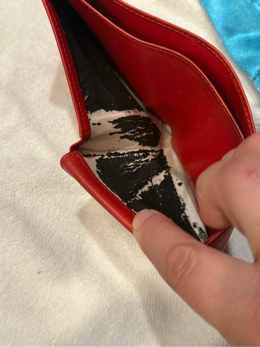 Louis Vuitton pre loved