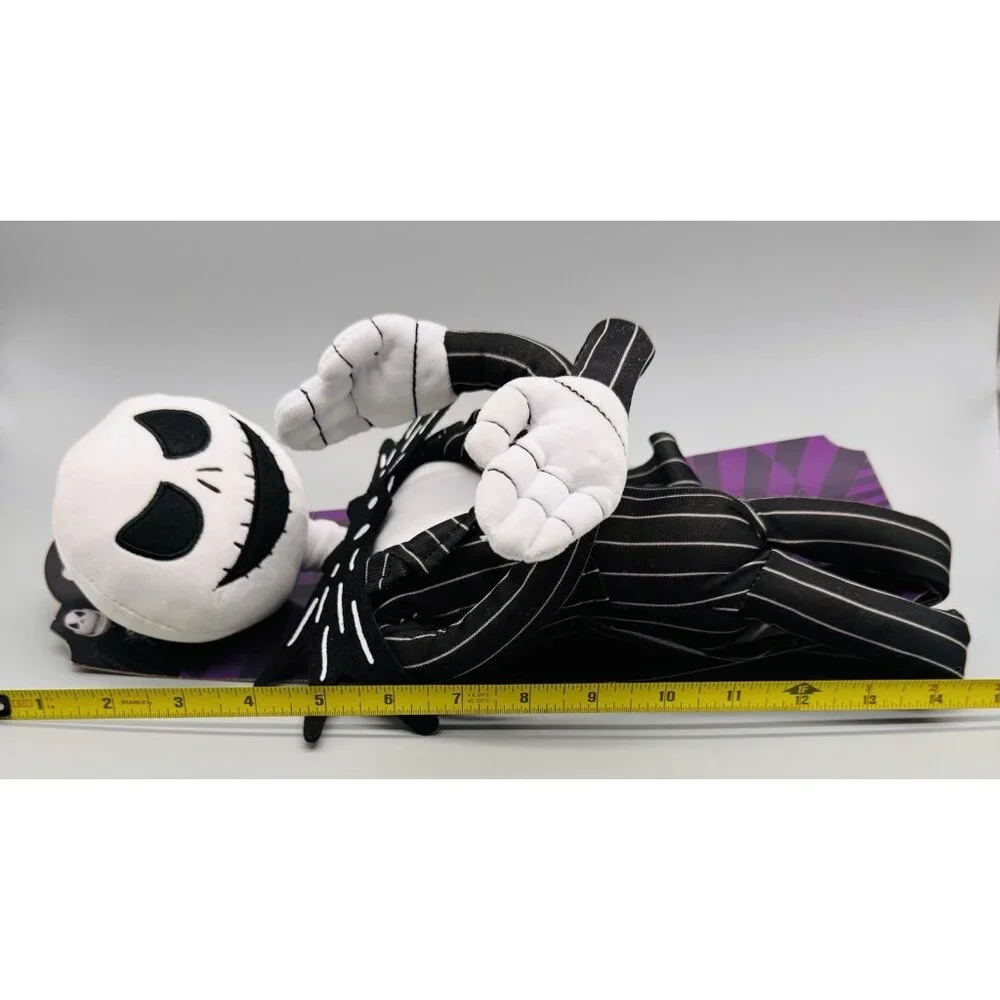 Disney nightmare before
