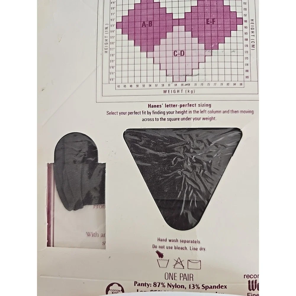 Hanes crafted modern
