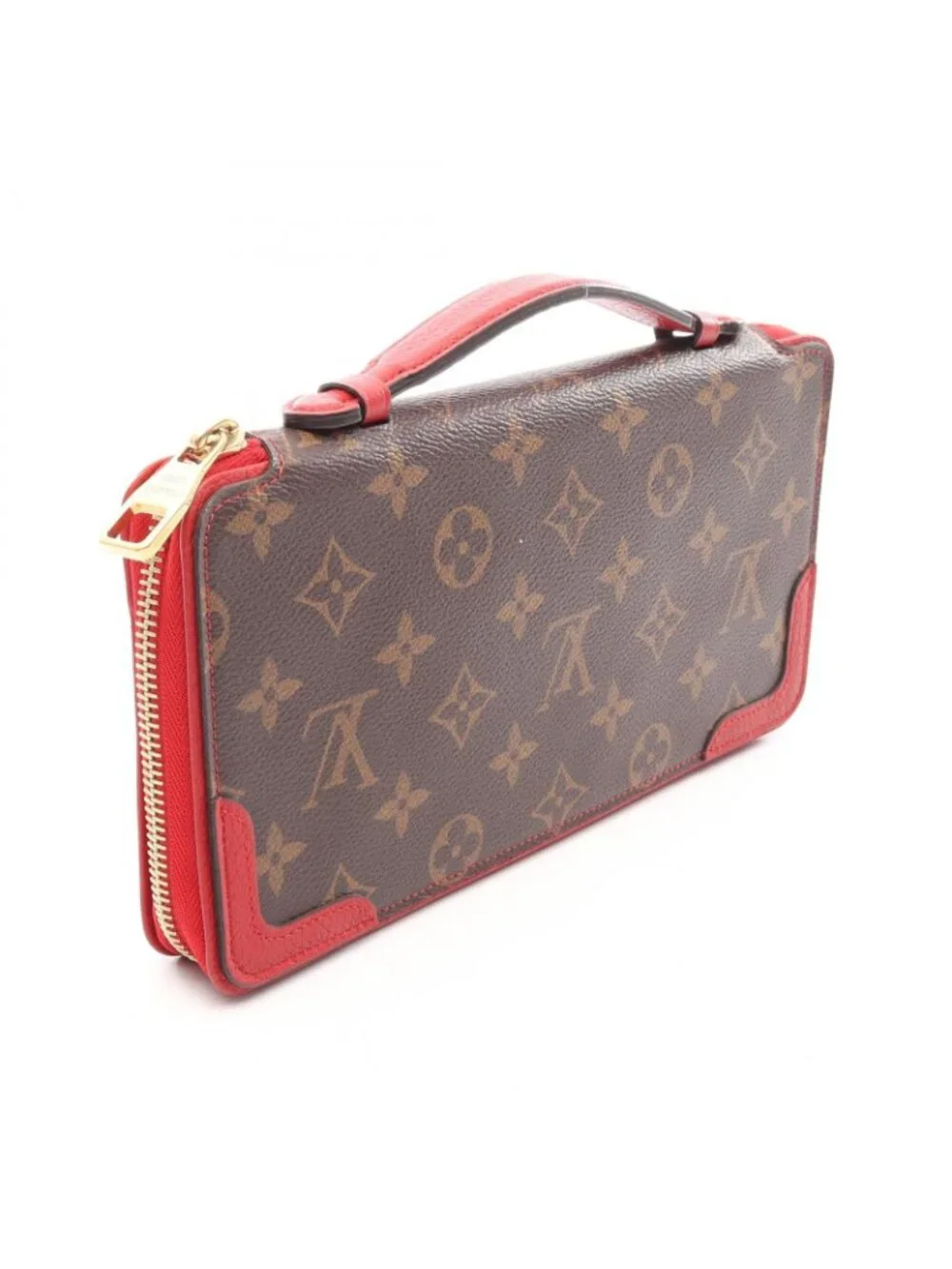Louis Vuitton this authentic