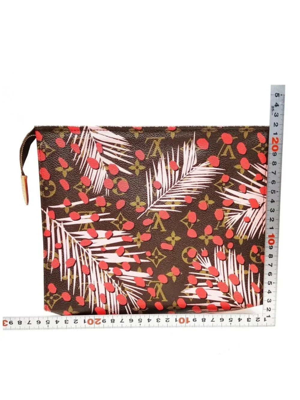 Louis Vuitton travel luxury