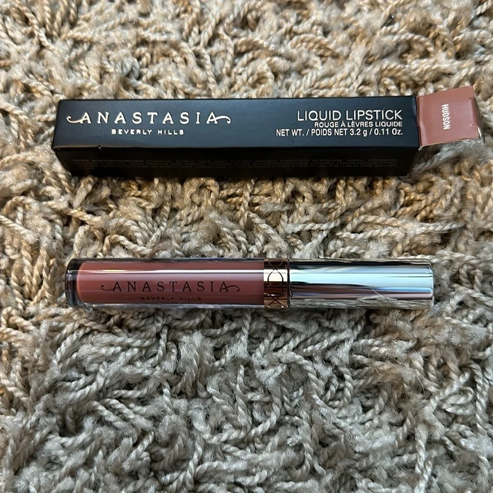 Anastasia Beverly Hills elevate your