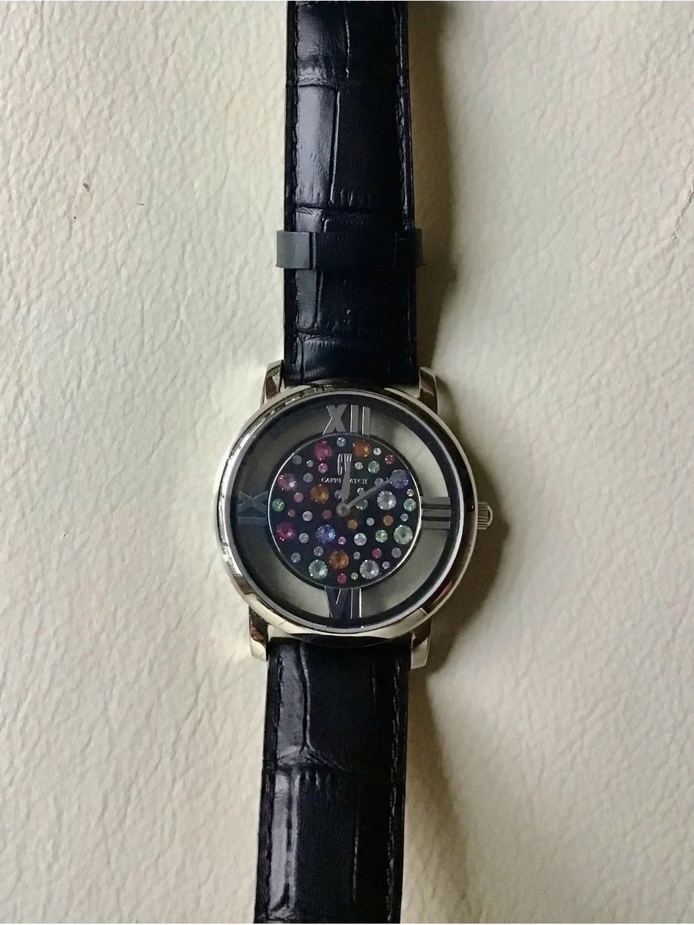 CAPRI womens watch