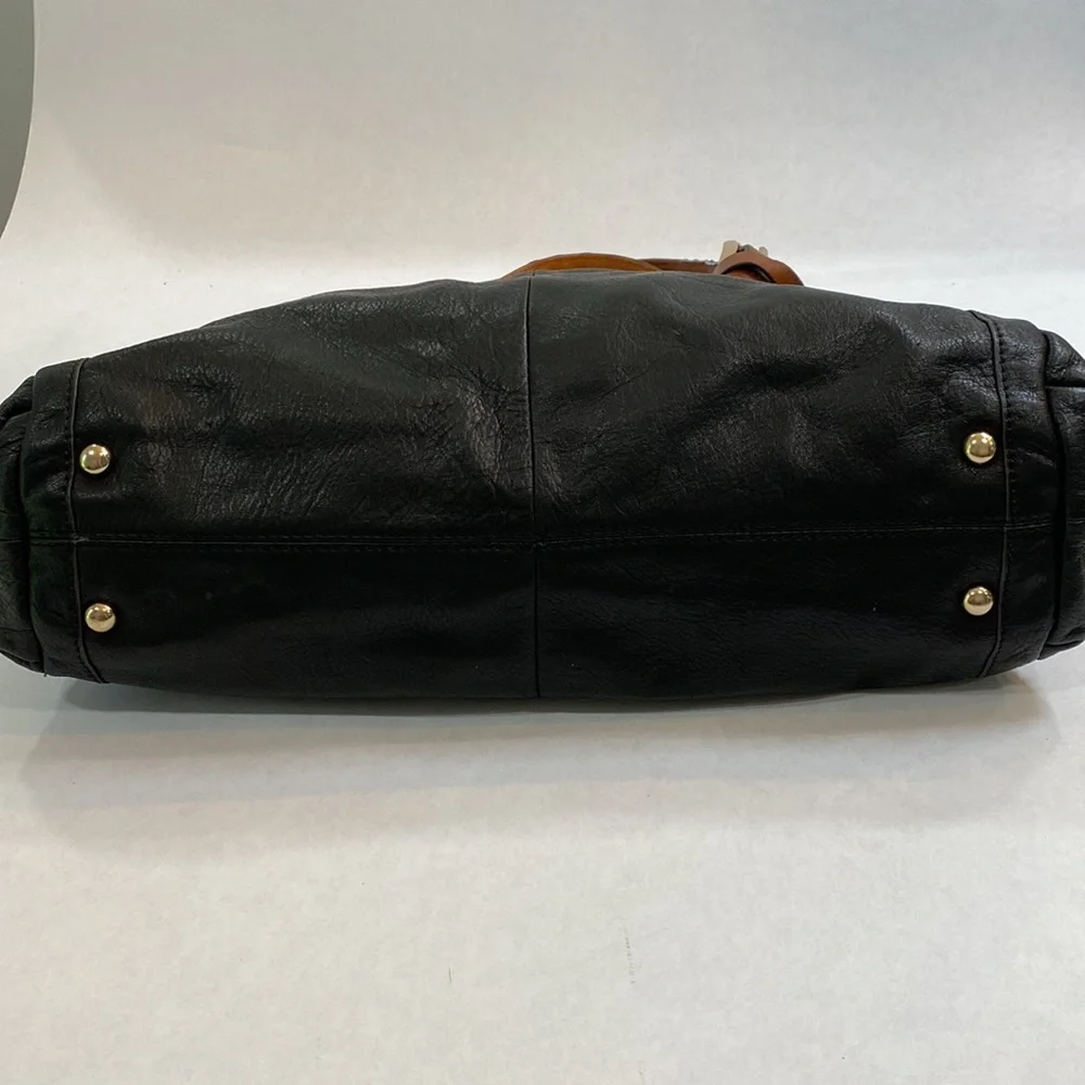 b. makowsky makowsky satchel