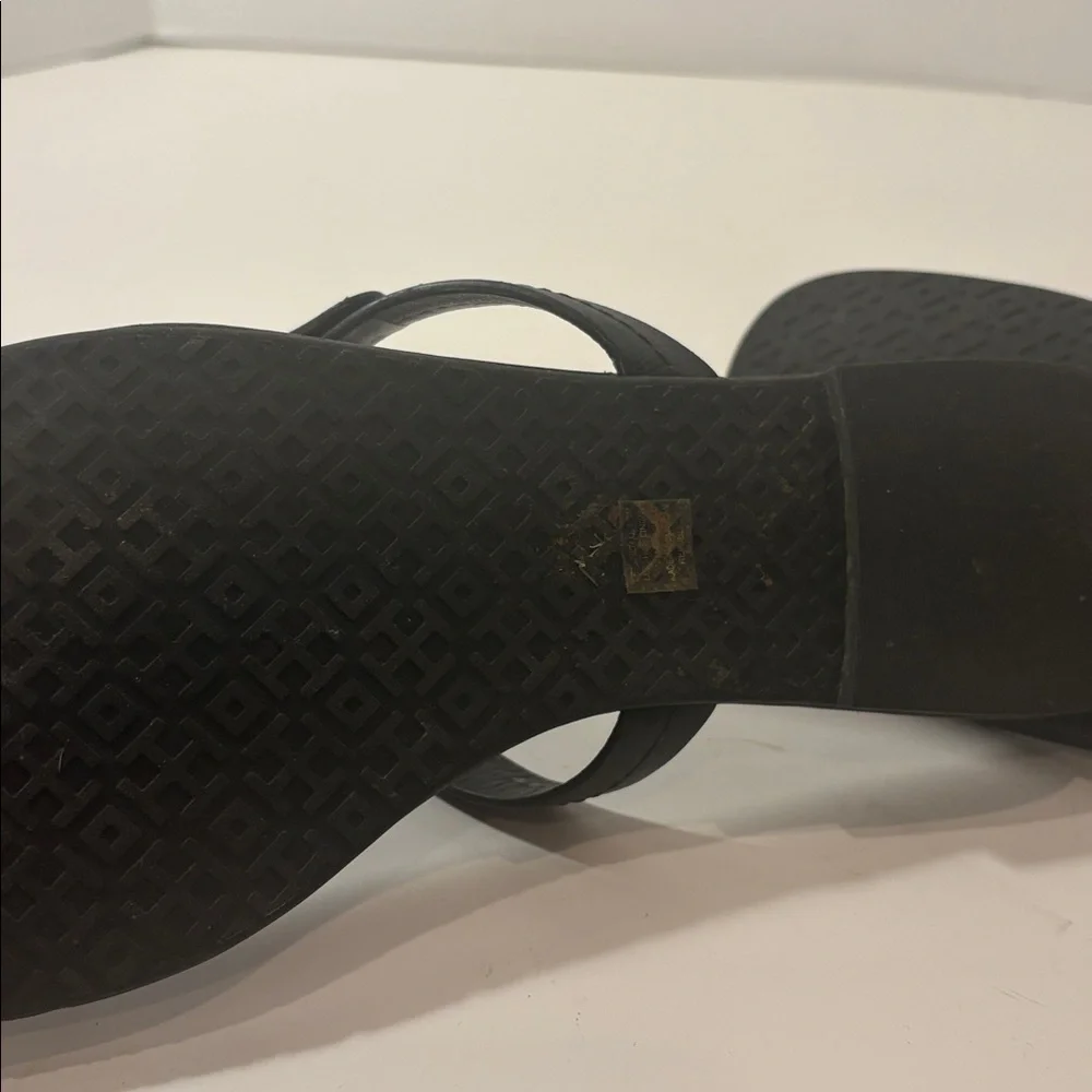 Tory Burch colorful tory
