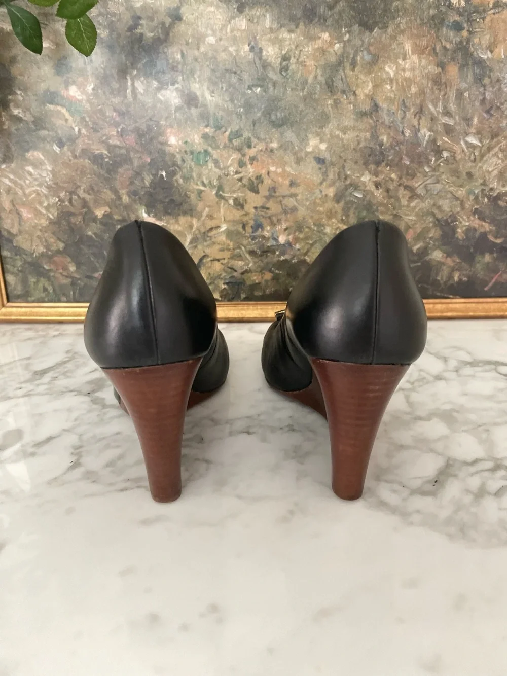 Tory Burch good minor