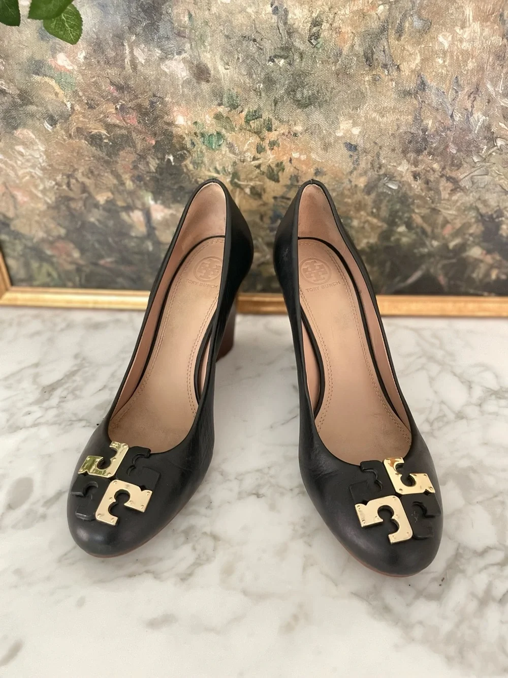 Tory Burch good minor