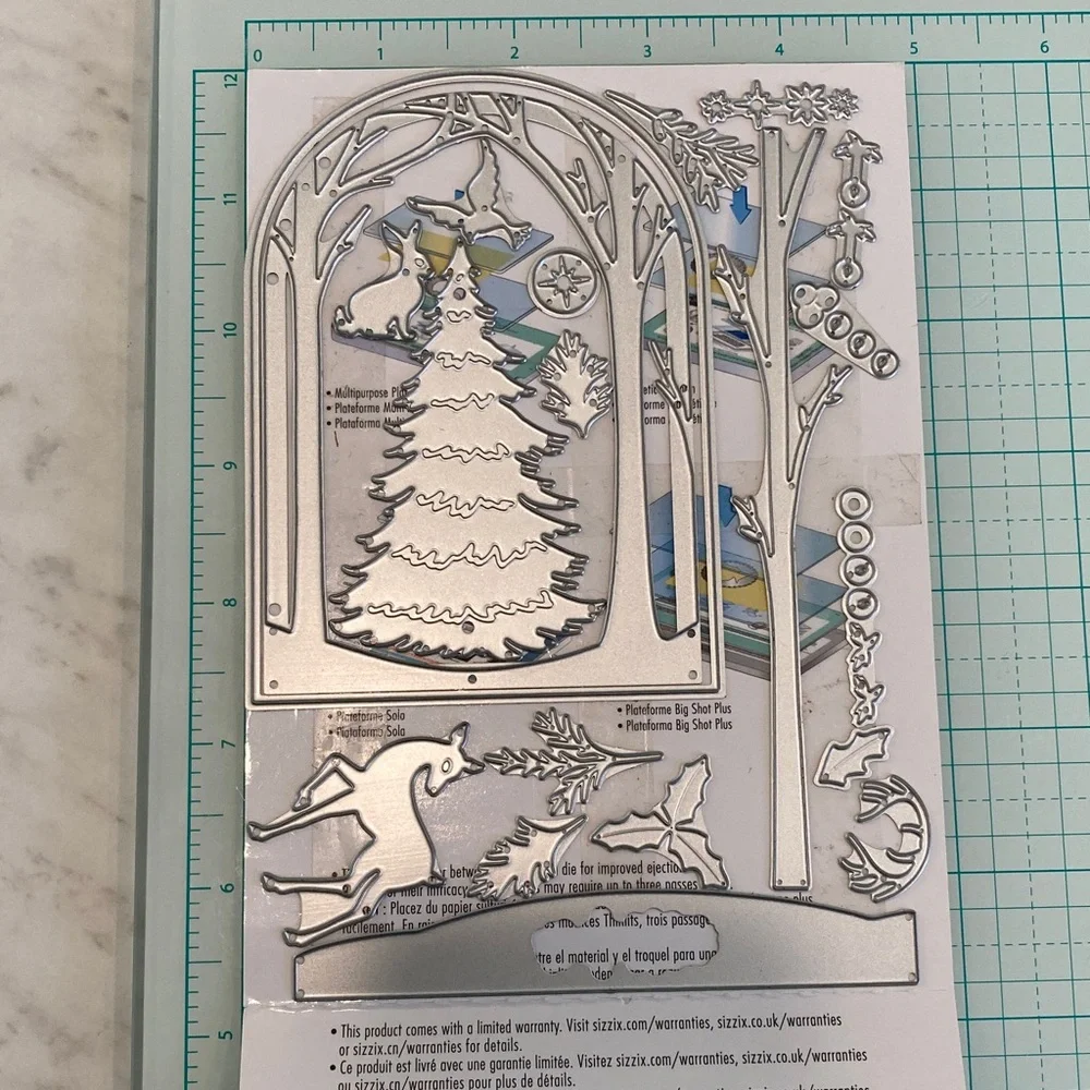 Sizzix good used