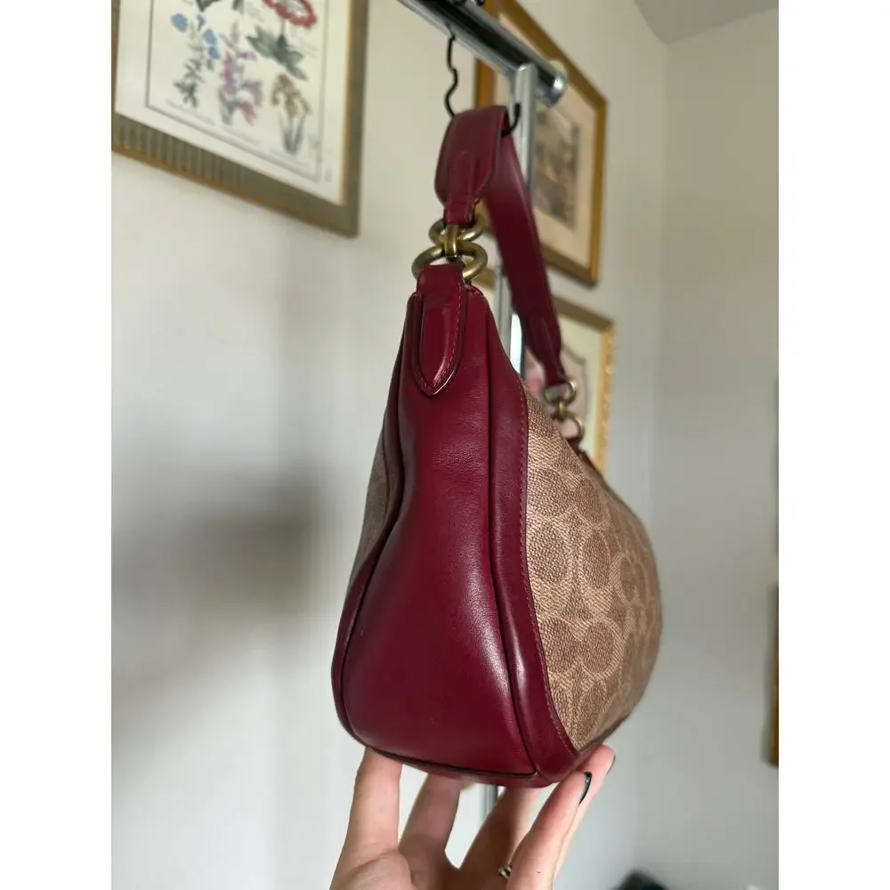Coach sutton crossbody