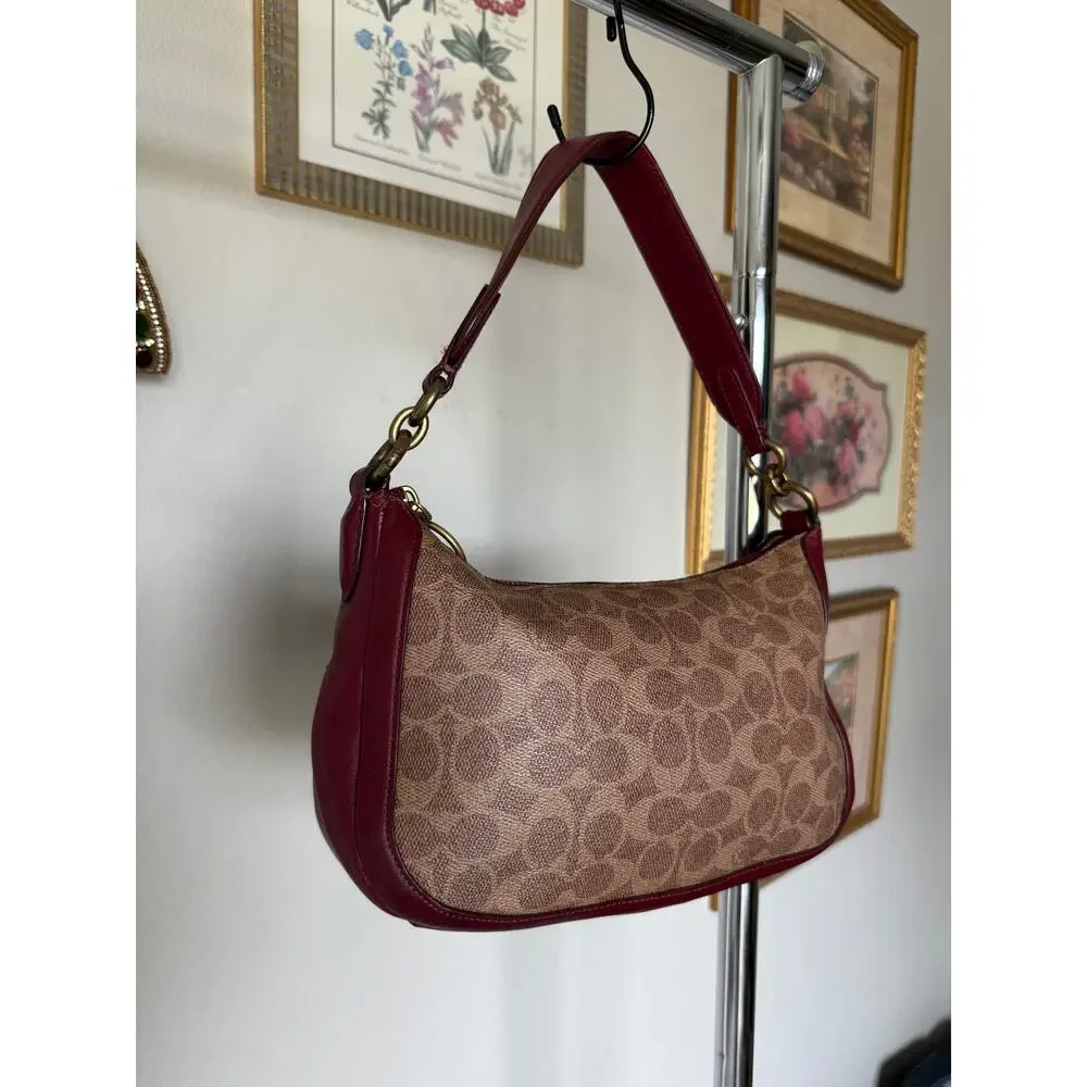 Coach sutton crossbody