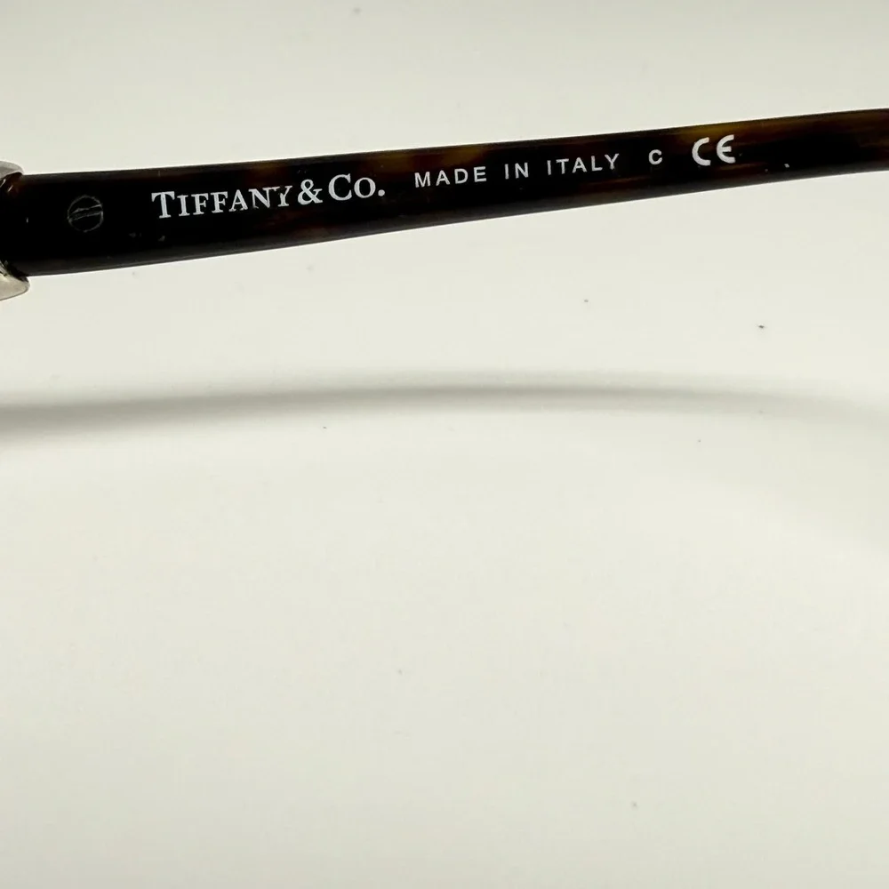 Tiffany & Co. tiffany co