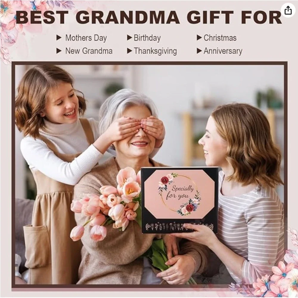 N/A best grandma