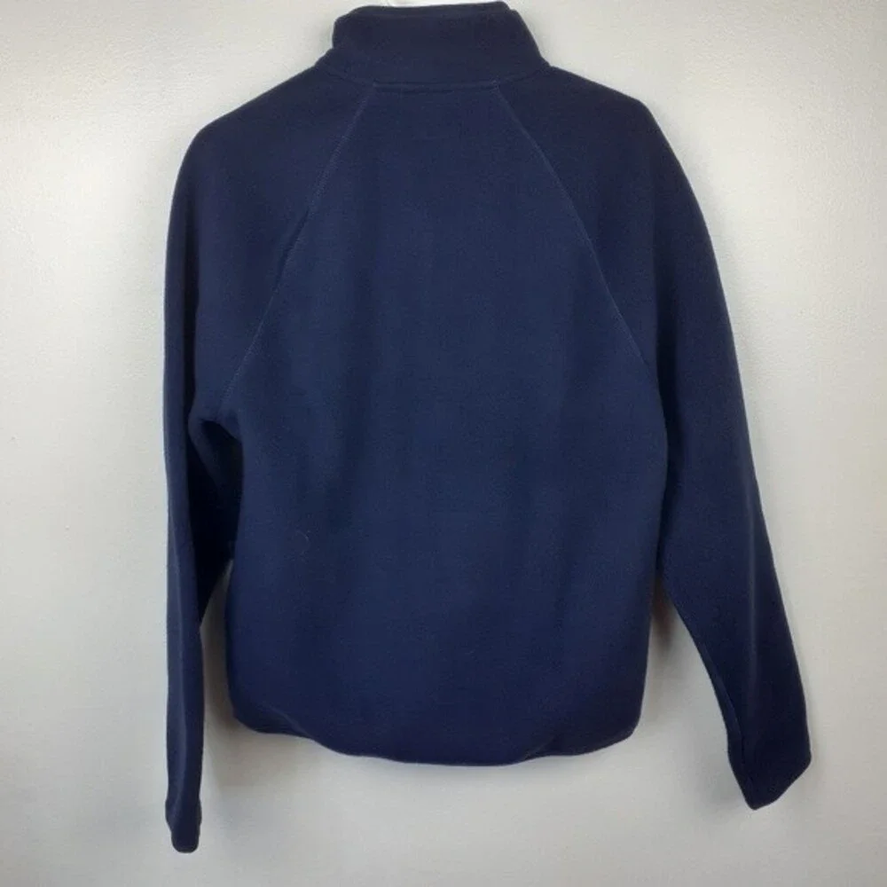 J. Crew crew navy