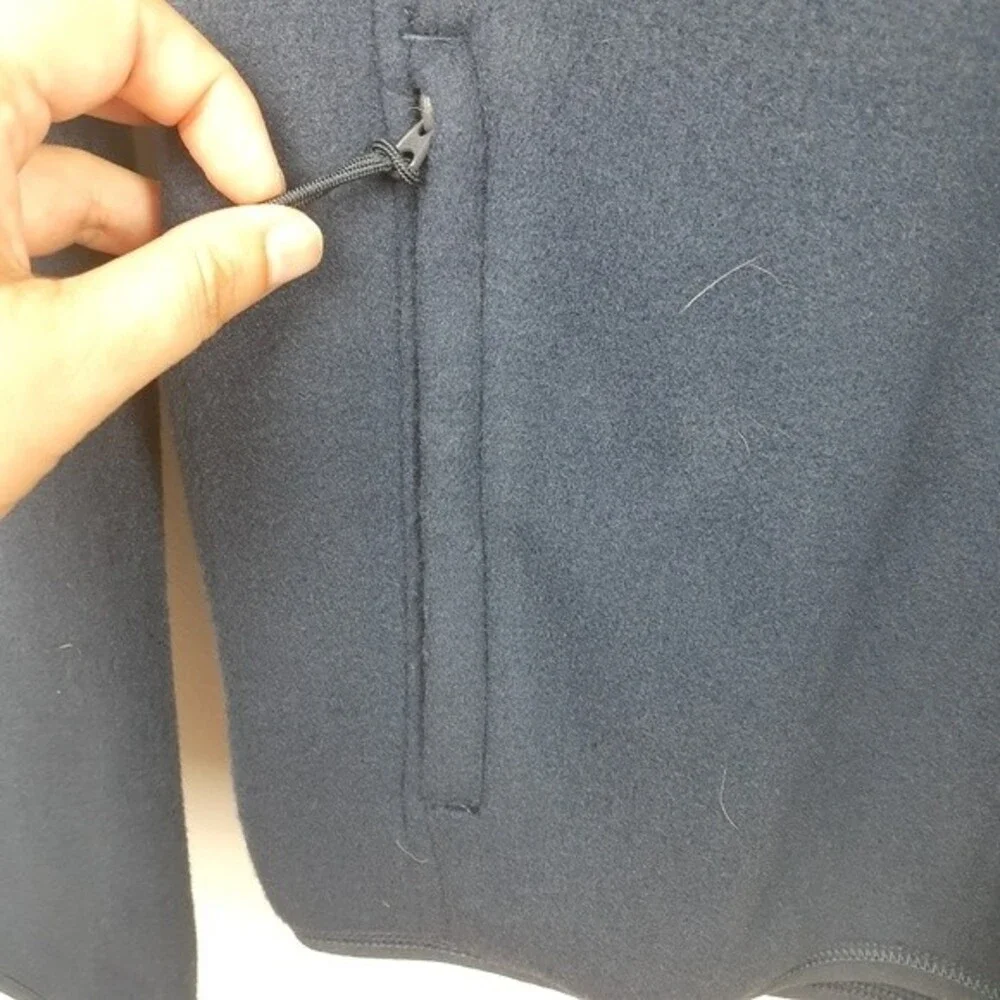 J. Crew crew navy