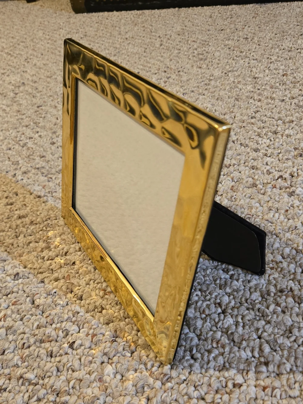Source Unknown textured polished