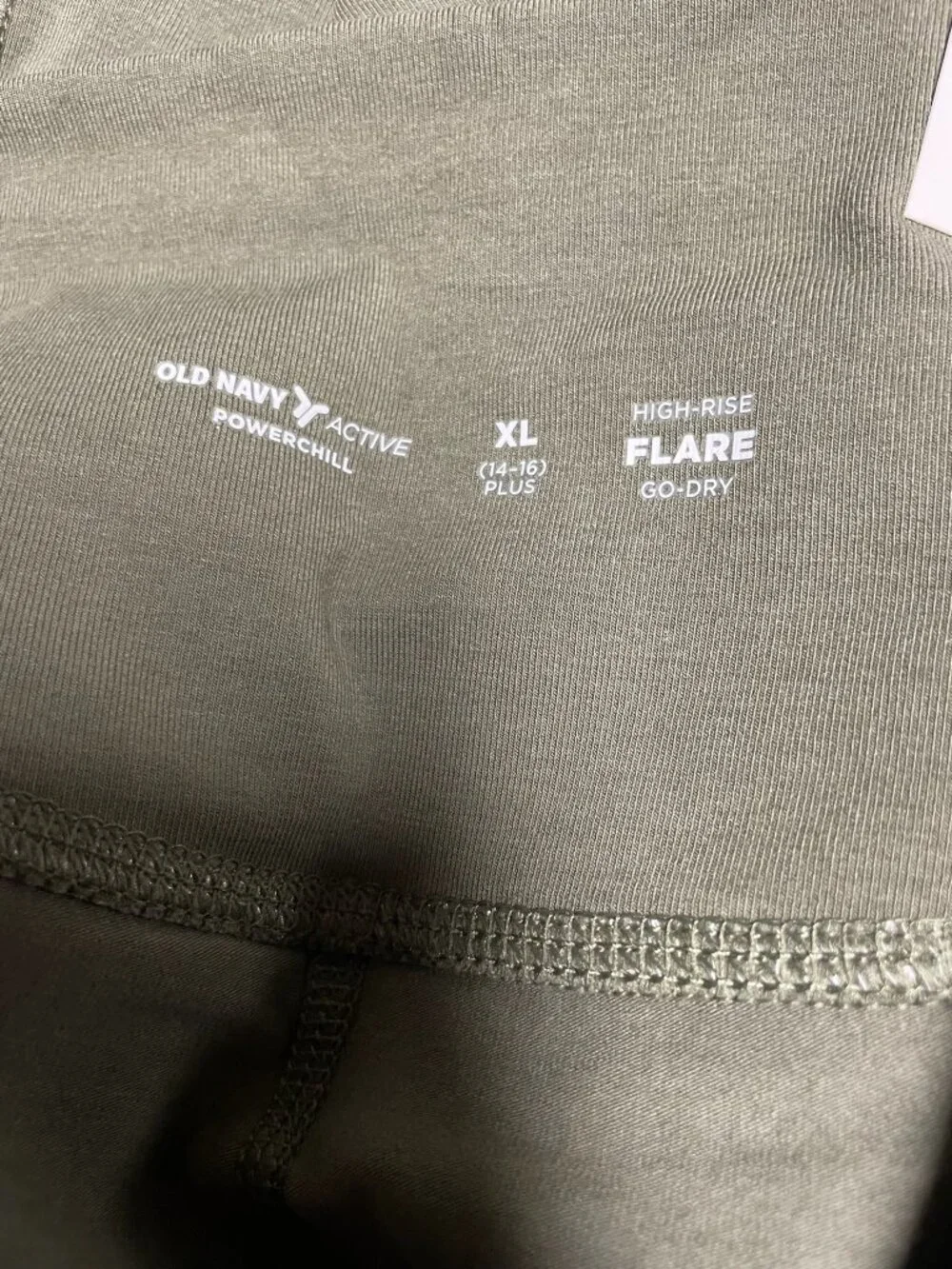 Old Navy super soft