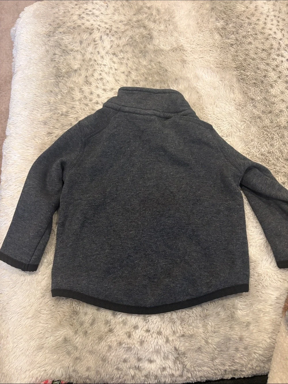 GAP kids quarter