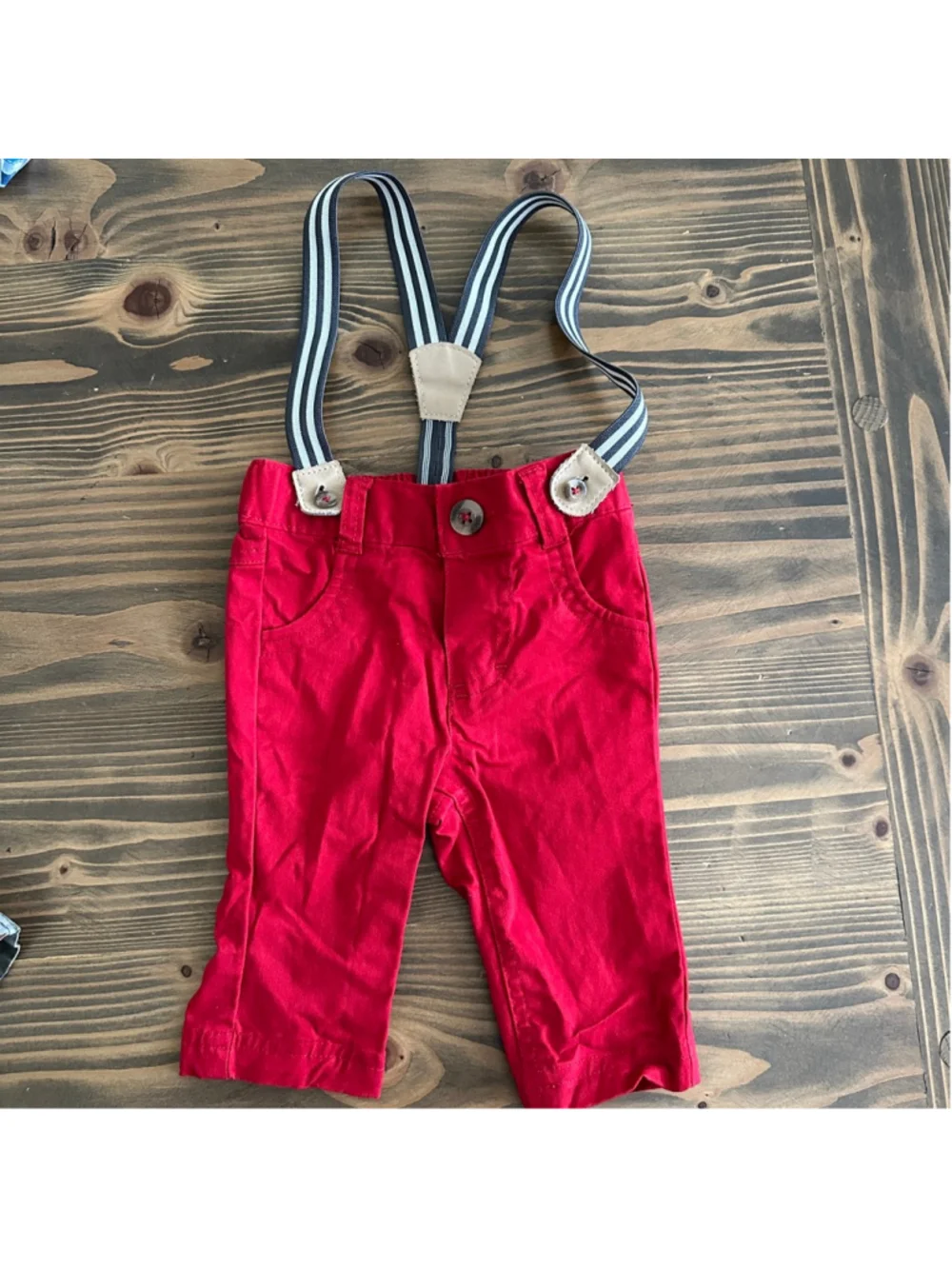 Carters pre owned