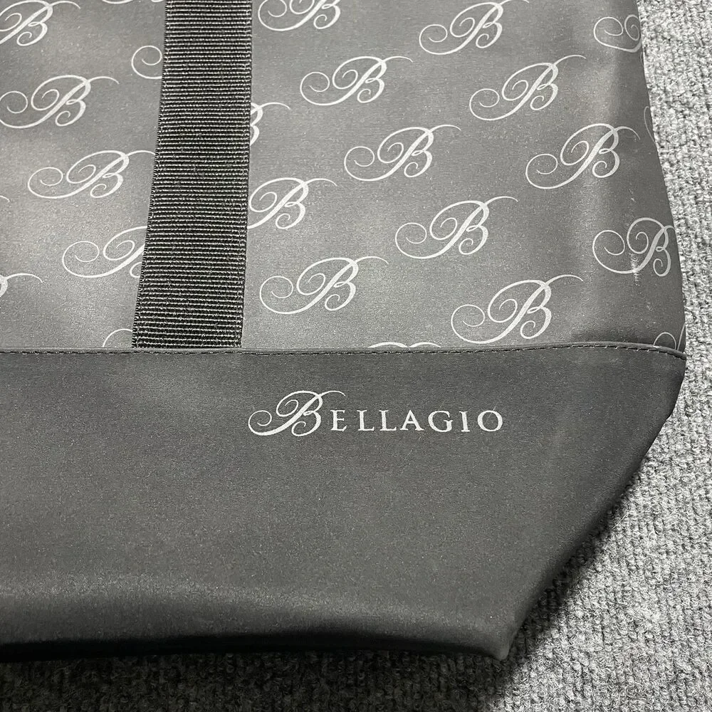 Bellagio tote bag