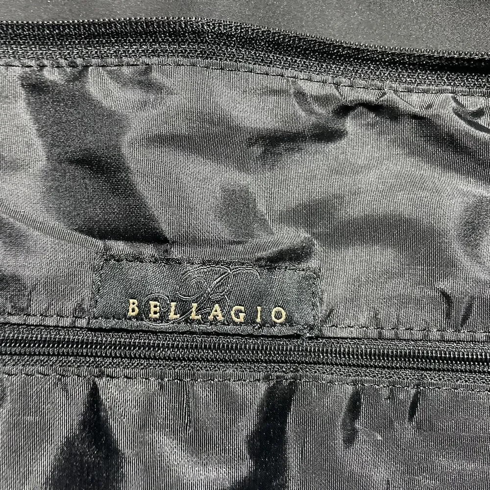 Bellagio tote bag