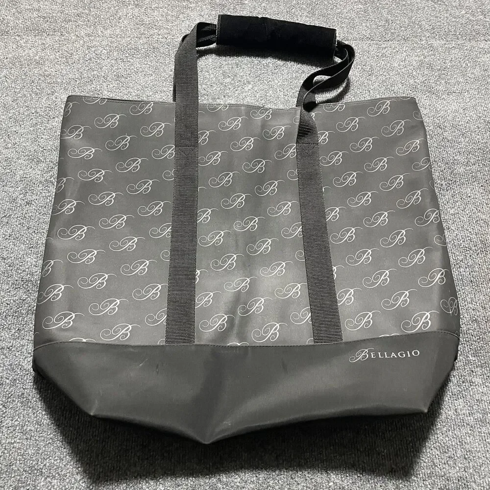 Bellagio tote bag
