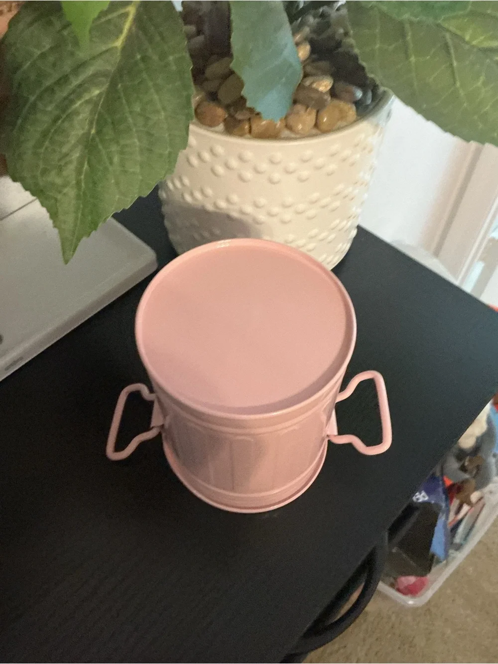 N/A simple pink