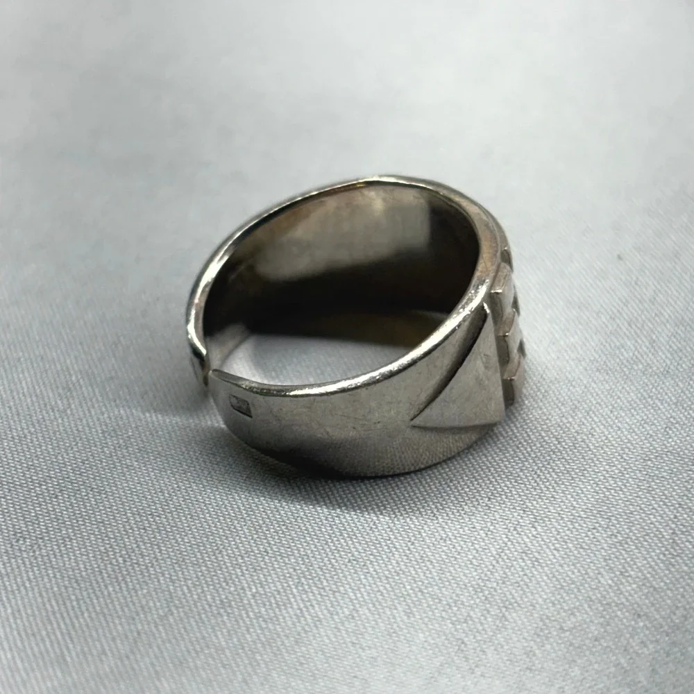 Vintage sterling silver