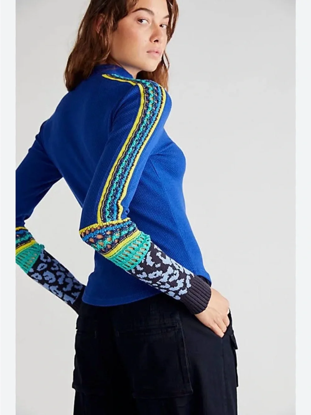 Free People boho new