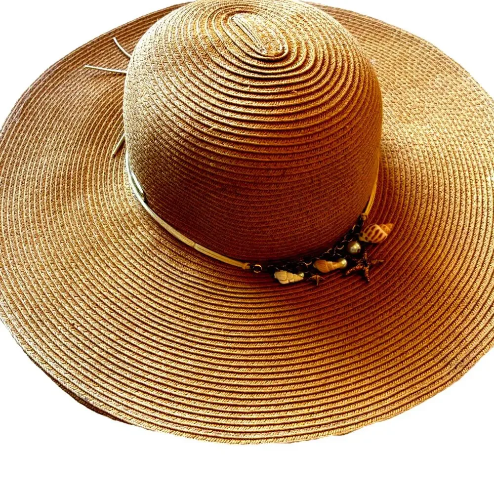Sun N’ Sand coastal grandma