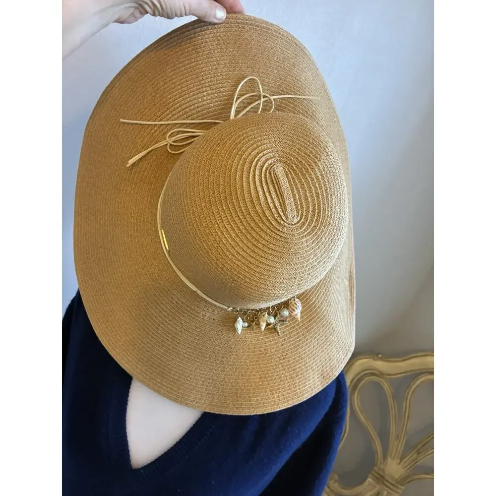 Sun N’ Sand coastal grandma